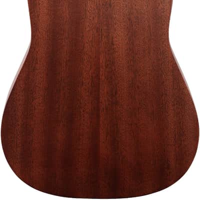 Martin D-10E-01 Acoustic Electric Guitar image 5