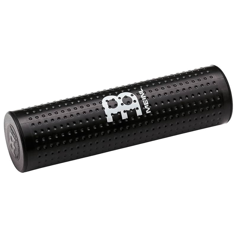 Meinl Large Studiomix Shaker SH12-L-BK image 1