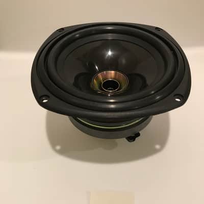 Tannoy 1667  6.5" Dual Concentric Driver *PAIR* image 4