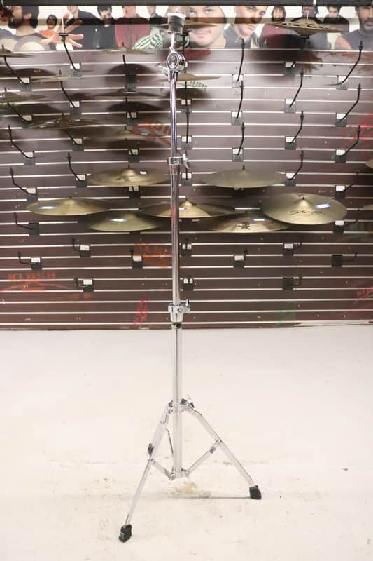 Pearl  Single Braced Straight Cymbal Stand #2 image 1