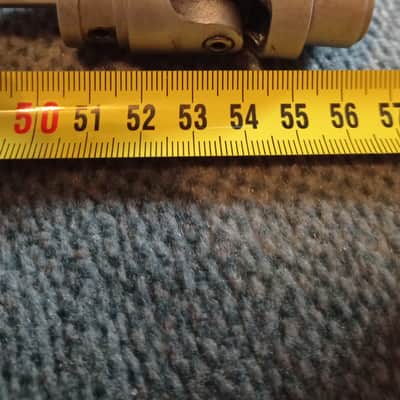 Natal Drive shaft -- - Silver image 7
