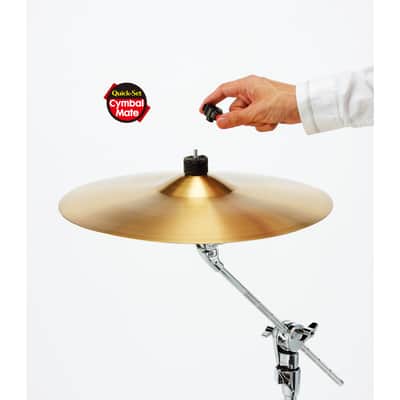 Tama HC42WN Stage Master Straight Cymbal Stand - Cymbal Stand image 2