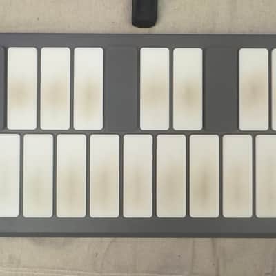 Pearl EM1 malletSTATION  - Silver image 2
