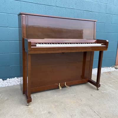 Mini Upright Piano - 64 Key by Diapason image 1