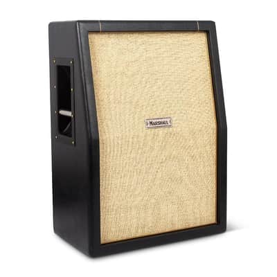 Marshall Studio JTM ST212 130-Watt 2x12" Vertical Guitar Speaker Cabinet