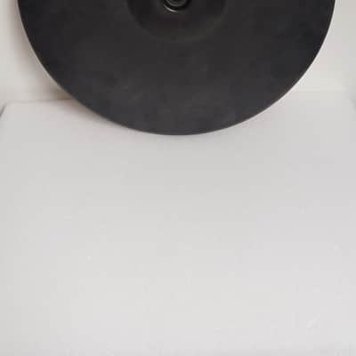 2Box Electronic dual zone cymbal 14" 2019 - Matte image 4