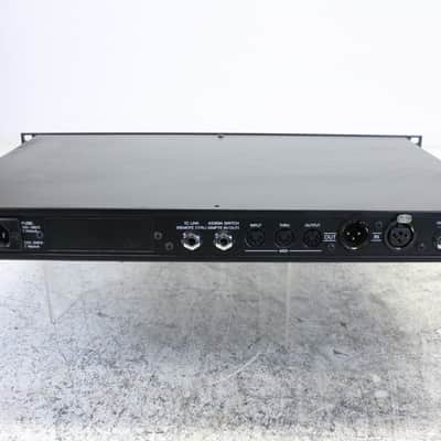 TC electronic TC 1128X 28 band graphic equalizer/spectrum analyzer (No.9) image 5