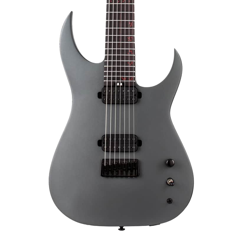 Schecter Keith Merrow Signature KM-7 MK-III Standard image 4