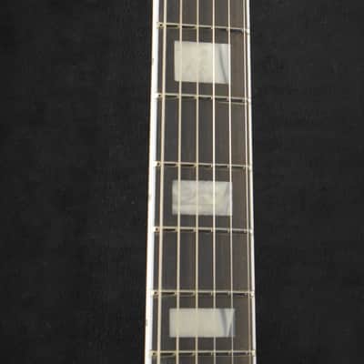 Mint Fender Jim Root Jazzmaster V4 Flat White Ebony Fingerboard image 4