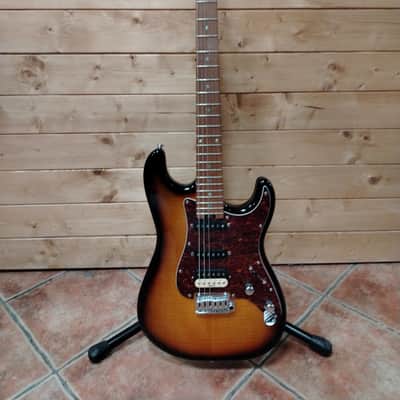 Ovation Elite S778 Elite Special Made in USA S/H | Reverb Finland