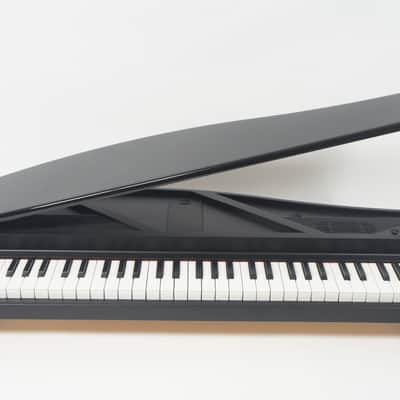 [SALE Ends June 30] KORG microPIANO BLACK Digital Mini Grand Piano Built-in Speaker 61-Tones w/ 100-240V PSU image 2