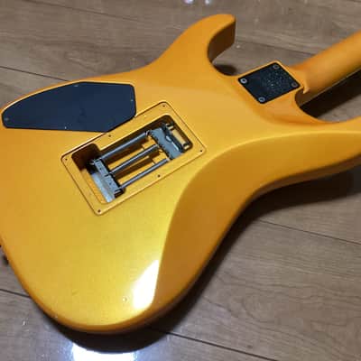 ESP Kramer Glide Series B-8 made in Japan MIJ Stagemaster image 15