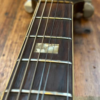 1970 Gibson ES-335 TDW w/ Lifton Case - Orange Label image 10