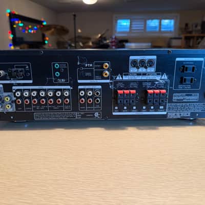 Kenwood VR-616 Receiver HiFi Stereo Vintage Home Theater 5.1 Channel Serviced🎶 image 6