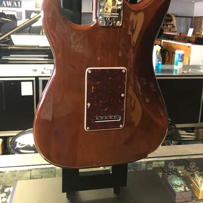 Fender  Rarities Stratocaster image 6