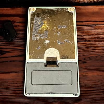 Ibanez TS9 Tube Screamer 1992 - 2001, TA75558 Chip - Green image 8