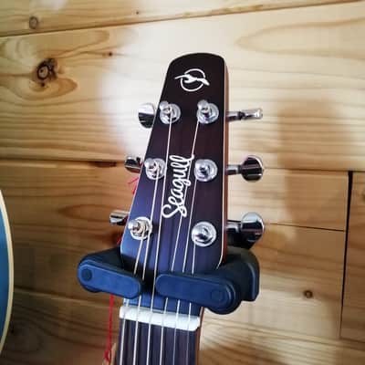 SEAGULL Entourage Autumn Burst – Acoustic Dreadnought image 3