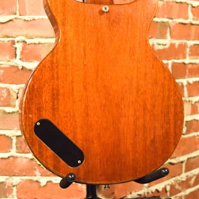 Gibson 1960 EB-0 Bass Guitar Cherry image 10