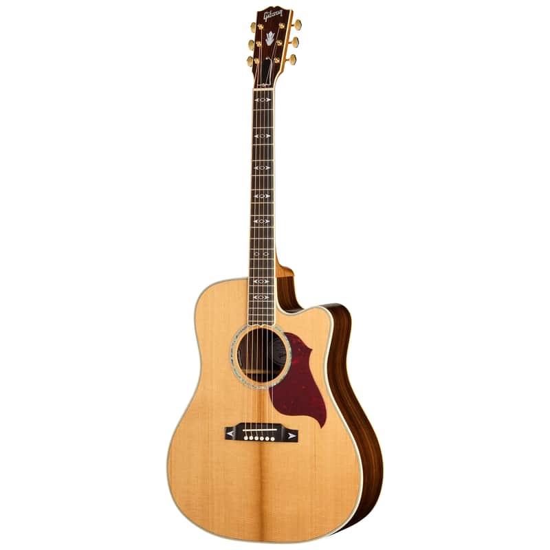Gibson Songwriter Recording Artist EC image 1