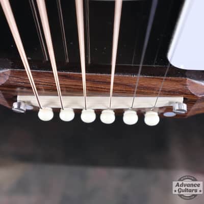 Gibson Custom Shop 2015 1960s J-45 image 14