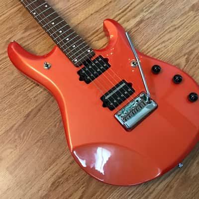 Music Man JP6 John Petrucci image 4