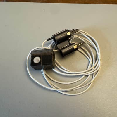 Ampex Flux Loop Equalizing Amplifier with Flux Loop image 5