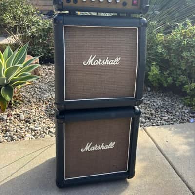 Marshall Lead 12 (3005) 1980s image 1