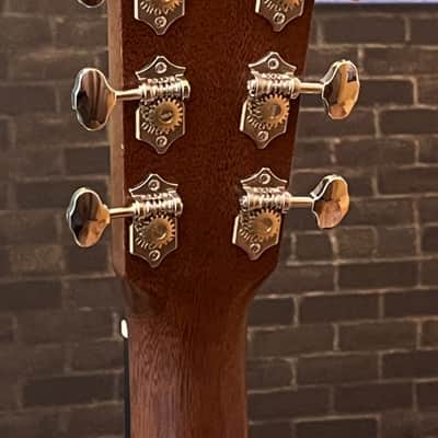 Martin Standard Series D-18 Satin 2024 NEW Condition image 11
