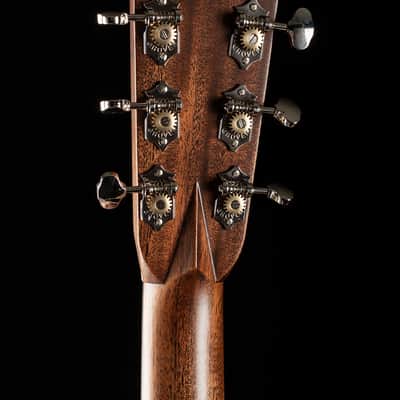 Martin D-28 (2025) - Natural - Free Shipping image 7