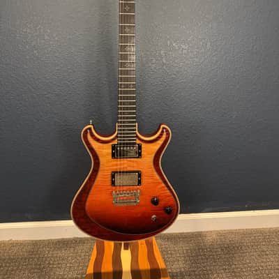 Knaggs Keya Tier 2 2013 Double Purf, Mint! image 1