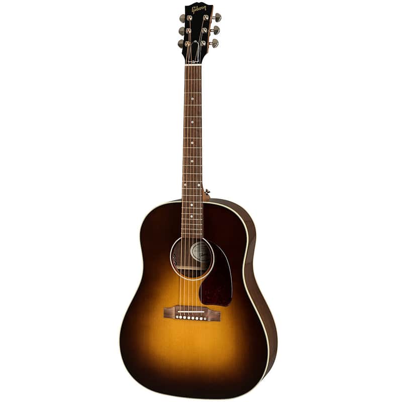 Gibson J-45 Studio Walnut 2020 - 2022 image 2