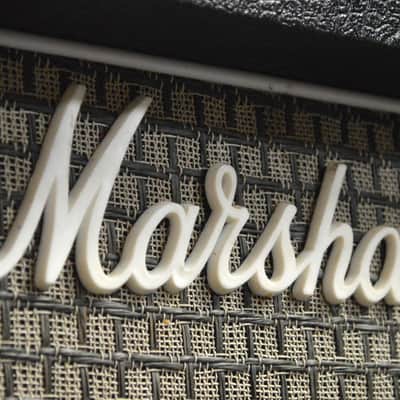 Marshall 1936 Lead 150-Watt 2x12" Speaker Cabinet 2010 (Celestion Greenback Speakers!) image 7