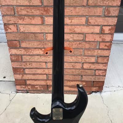 Aria Pro II RSB Deluxe Bass with Gig Bag image 8