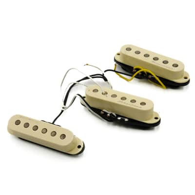Fender Noiseless Pickups Owned by Mark Lettieri image 1