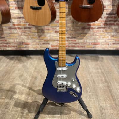 Fender Limited Edition H.E.R. Stratocaster - Blue Marlin image 4