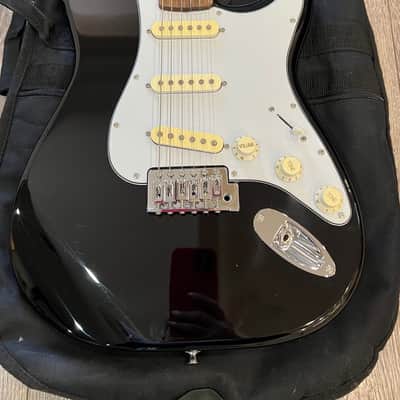 Buzz Feiten Supernova Guitar 2015 USA image 2