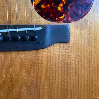 Martin 000-28 1959 vintage Brazilian rosewood image 5