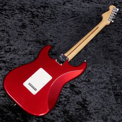 FENDER USA American Professional Stratocaster Rosewood Candy Apple Red [US17045280] (05/19) image 5