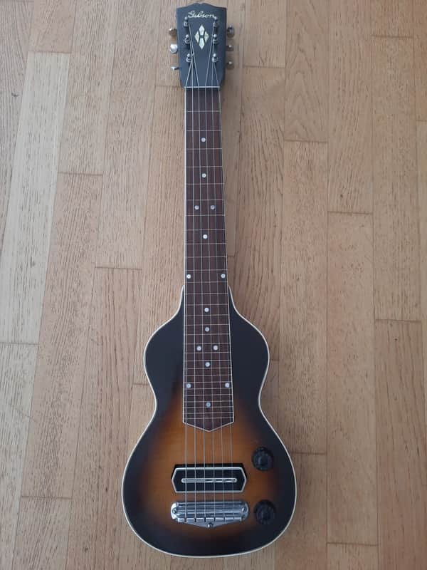 1937 Gibson EH-150 Lap Steel image 1