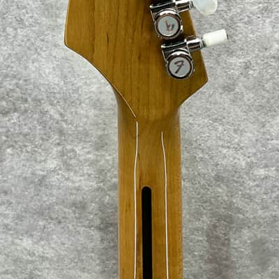 Custom Telecaster 2019 - Satin White Blonde image 13