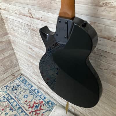 Used ESP LTD EC-200DX image 10
