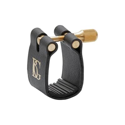 BG L15 Blattschraube Baritonsaxophon - Accessory for Woodwind image 1
