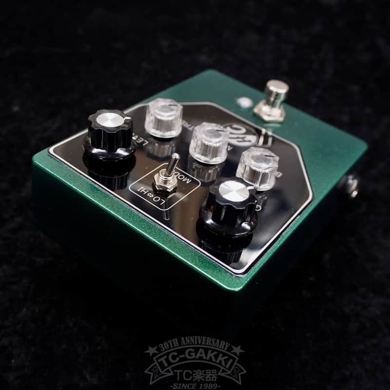 Herbe＆Chick GAZON Distortion HCDS-1 【公式通販】 Herbe＆Chick