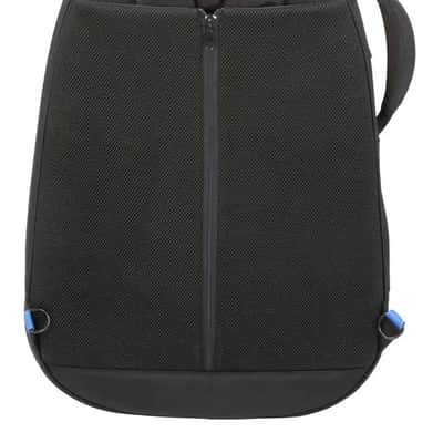 Reunion Blues Expedition Semi-Hollow Electric Guitar Case image 7