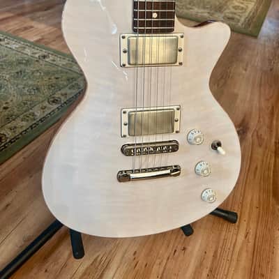 Tom Anderson Guitarworks Bobcat - 2017 -Solid Body - OHSC image 5