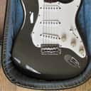 Fender Artist Series John Mayer Limited Edition Stratocaster - 2007 - Cypress Mica - USA