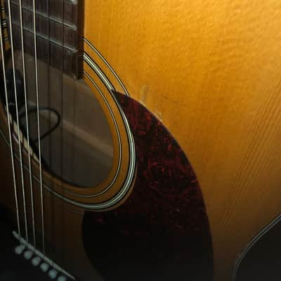 Takamine EG-240 - Outstanding Value image 4