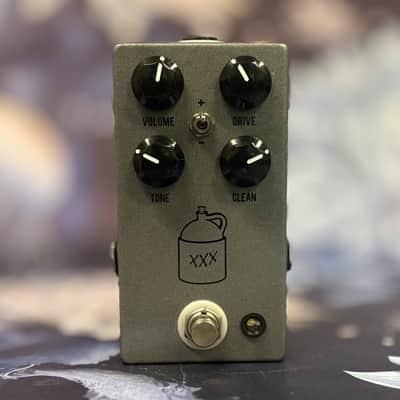 JHS Moonshine V2 | Reverb