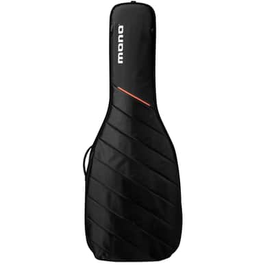Mono Stealth Bass Guitar Bag/Case, Black image 1