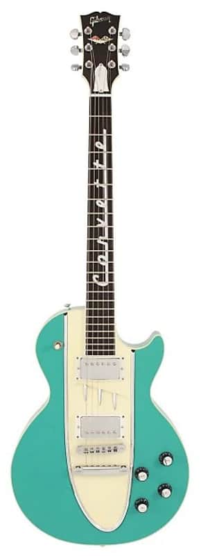 Gibson '60 Corvette Les Paul 1995 -1997 image 1